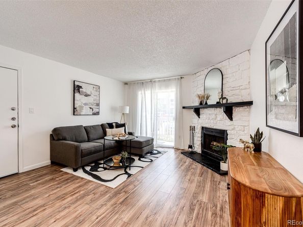 4400 S Quebec Street 104W, Denver CO 80237