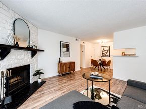 4400 S Quebec Street 104W, Denver CO 80237