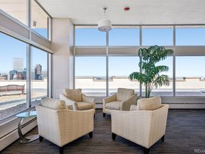 550 E 12th Avenue 1706, Denver CO 80203