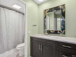 550 E 12th Avenue 1706, Denver CO 80203