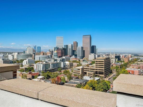 550 E 12th Avenue 1706, Denver CO 80203