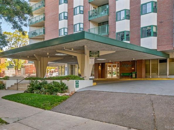 550 E 12th Avenue 1706, Denver CO 80203