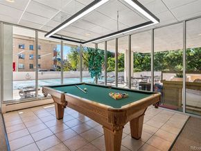 550 E 12th Avenue 1706, Denver CO 80203