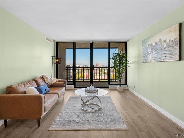 550 E 12th Avenue 1706, Denver CO 80203
