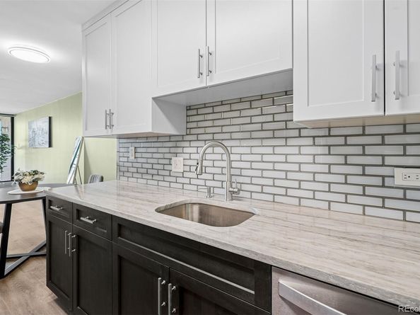 550 E 12th Avenue 1706, Denver CO 80203
