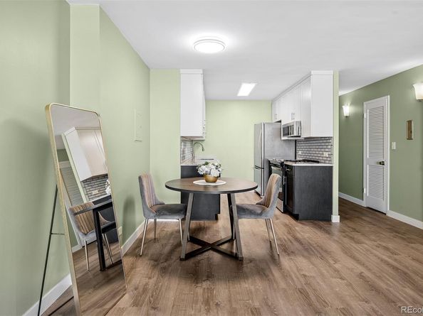 550 E 12th Avenue 1706, Denver CO 80203