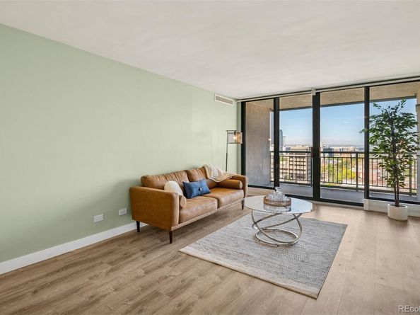550 E 12th Avenue 1706, Denver CO 80203