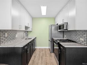 550 E 12th Avenue 1706, Denver CO 80203