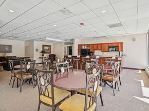 550 E 12th Avenue 1706, Denver CO 80203