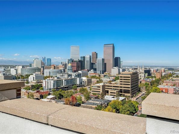 550 E 12th Avenue 1706, Denver CO 80203