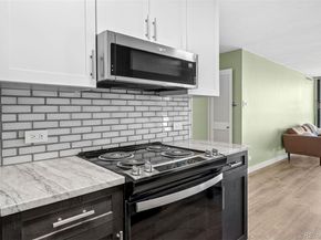 550 E 12th Avenue 1706, Denver CO 80203
