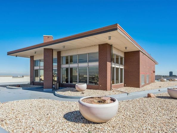 550 E 12th Avenue 1706, Denver CO 80203
