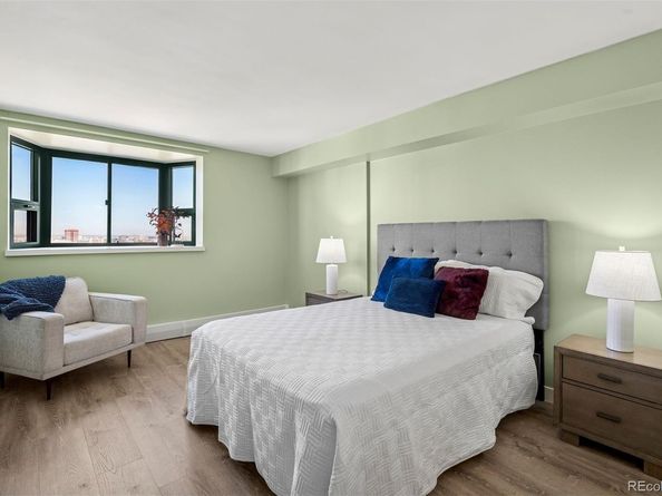 550 E 12th Avenue 1706, Denver CO 80203