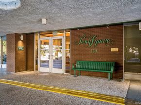550 E 12th Avenue 1706, Denver CO 80203