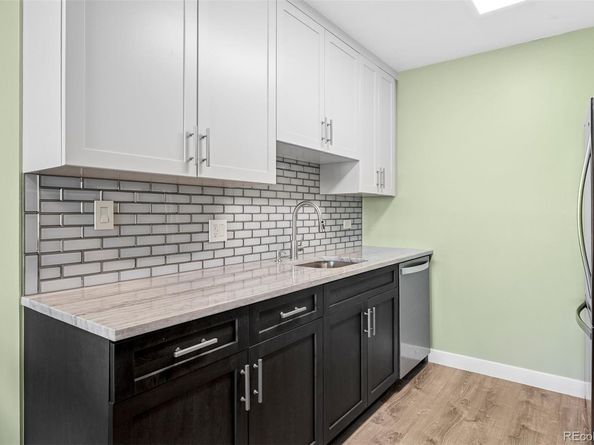 550 E 12th Avenue 1706, Denver CO 80203