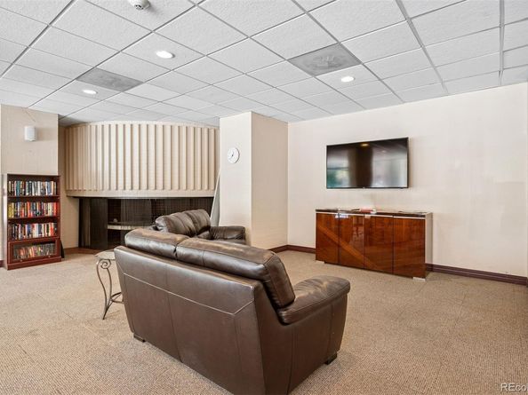 550 E 12th Avenue 1706, Denver CO 80203