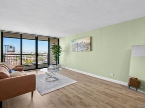 550 E 12th Avenue 1706, Denver CO 80203