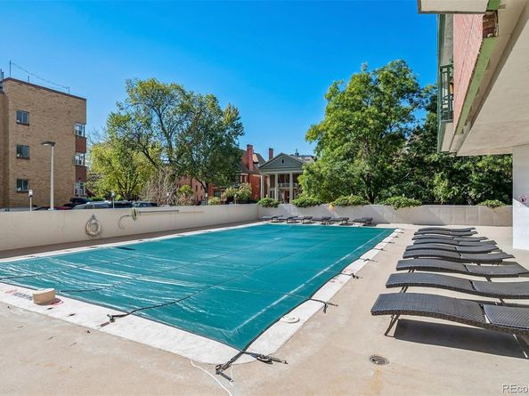 550 E 12th Avenue 1706, Denver CO 80203