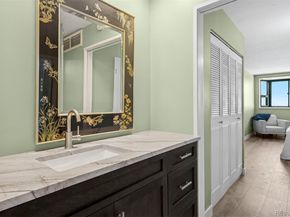 550 E 12th Avenue 1706, Denver CO 80203