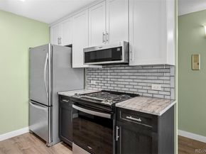 550 E 12th Avenue 1706, Denver CO 80203