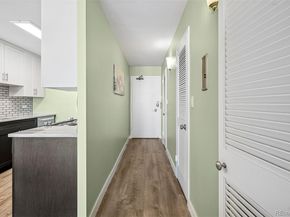 550 E 12th Avenue 1706, Denver CO 80203