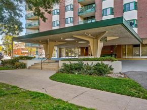 550 E 12th Avenue 1706, Denver CO 80203