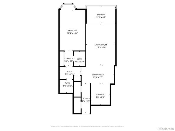 550 E 12th Avenue 1706, Denver CO 80203