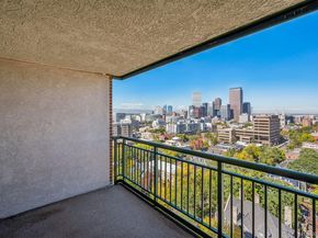 550 E 12th Avenue 1706, Denver CO 80203