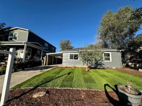 4415 Milwaukee Street, Denver CO 80216