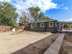 4415 Milwaukee Street, Denver CO 80216