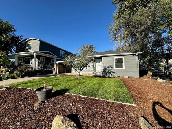 4415 Milwaukee Street, Denver CO 80216