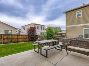 6883 E 132nd Place, Thornton CO 80602