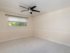 3984 S Whiting Way, Denver CO 80237