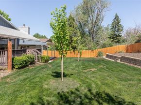 3984 S Whiting Way, Denver CO 80237