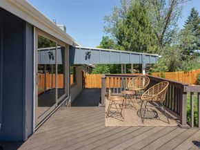 3984 S Whiting Way, Denver CO 80237