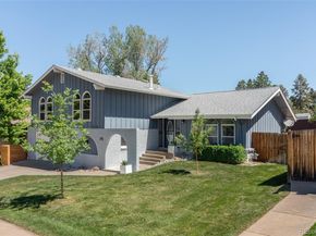 3984 S Whiting Way, Denver CO 80237