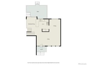 3984 S Whiting Way, Denver CO 80237