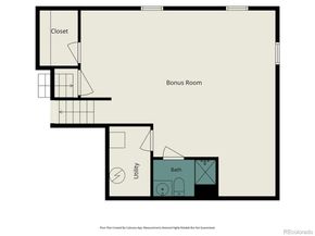 3984 S Whiting Way, Denver CO 80237