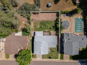 3984 S Whiting Way, Denver CO 80237