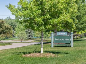 3984 S Whiting Way, Denver CO 80237