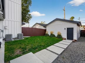4035 Osage Street, Denver CO 80211