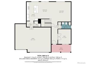 17030 Pecos Street, Broomfield CO 80023