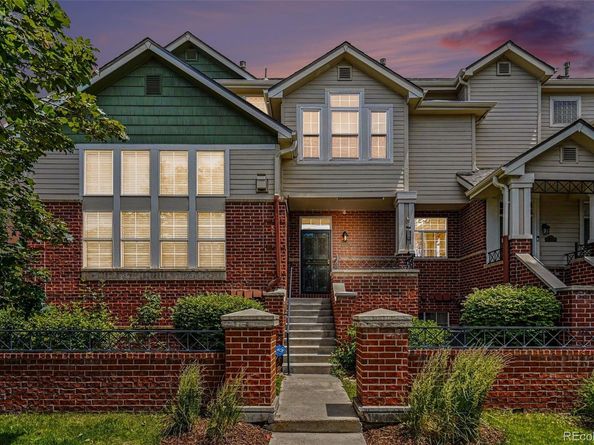 1441 S Dayton Court, Denver CO 80247