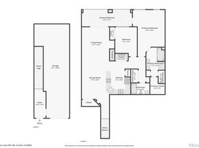 6283 Kilmer Loop 202, Golden CO 80403