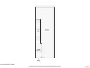 6283 Kilmer Loop 202, Golden CO 80403