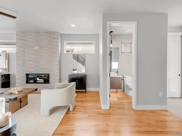 4144 Wyandot Street, Denver CO 80211