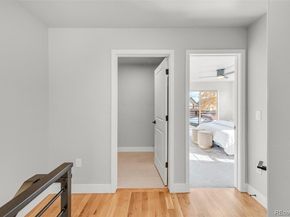 4144 Wyandot Street, Denver CO 80211