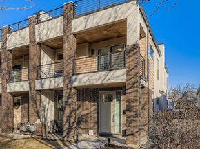 4144 Wyandot Street, Denver CO 80211