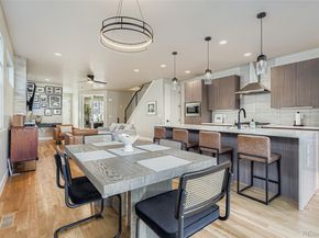 4144 Wyandot Street, Denver CO 80211