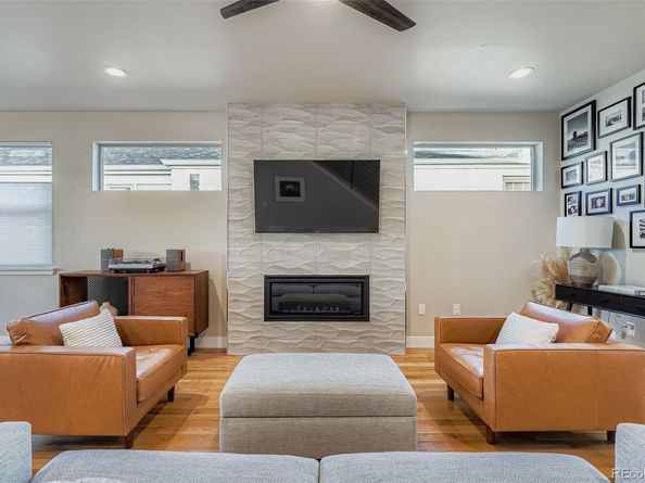 4144 Wyandot Street, Denver CO 80211